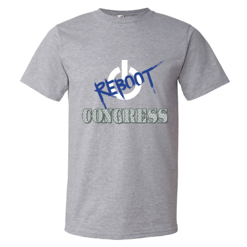 Grey - Reboot Congress